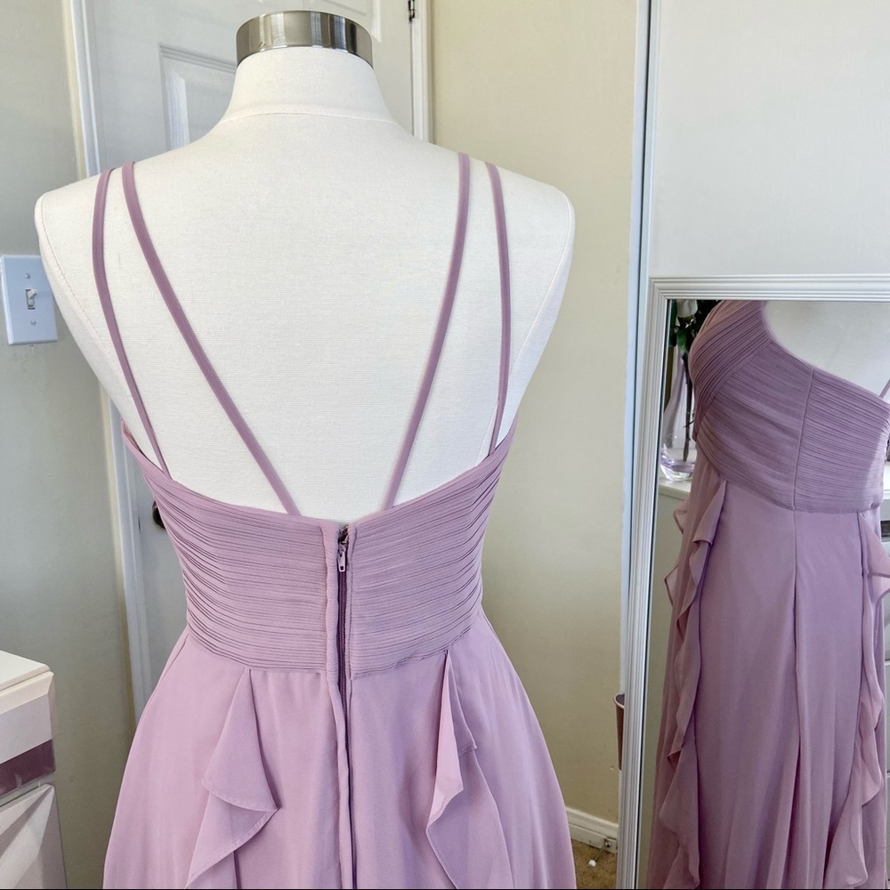 MORILEE by Madeline Gardner 21645 Evening Gown - Picture 7 of 14